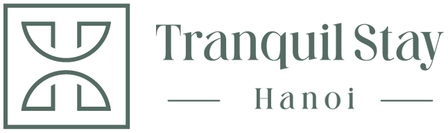 Tranquil Stay Hanoi