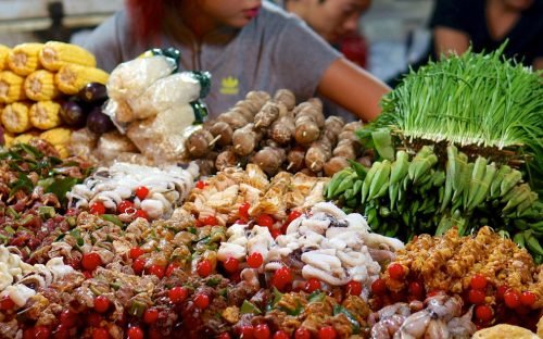 Hanoi Street Food Tour